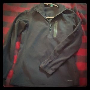Eddie Bauer  fleece